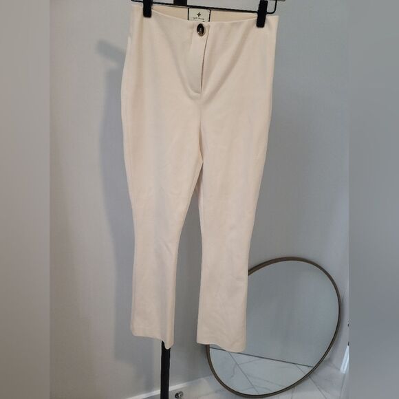 Tuckernuck Faux Suede Ashford pants Xs - Picture 1 of 7